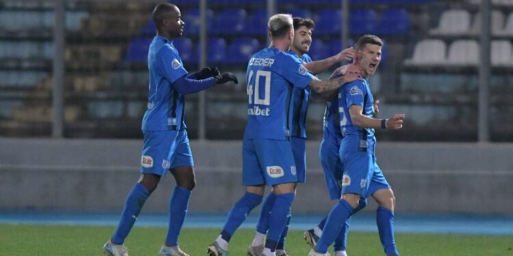 Μεταμορφώθηκε και μάγεψε με τον Ηρακλή ο ΠΑΣ Γιάννινα!