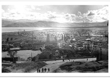 Προκηρύχθηκε ο αρχιτεκτονικός διαγωνισμός ιδεών για την περιοχή της Αγίας Μαρίνας