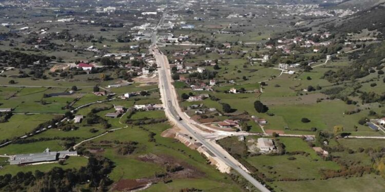 Ξεπέρασε τα 7 εκ. ευρώ ο κόμβος Επισκοπικού