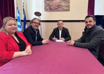 Συντονίζουν τις δράσεις τους δήμος και Επιμελητήριο