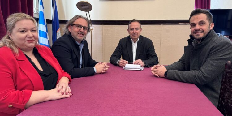 Συντονίζουν τις δράσεις τους δήμος και Επιμελητήριο