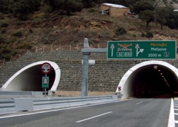 Μόνο με αμφιδρόμιση, κατηγορηματικά “όχι” στο κλείσιμο δηλώνει ο Αλ. Καχριμάνης