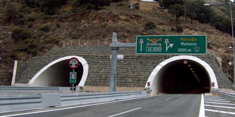 Μόνο με αμφιδρόμιση, κατηγορηματικά “όχι” στο κλείσιμο δηλώνει ο Αλ. Καχριμάνης