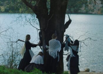 Το Πωγώνι στη μεγάλη οθόνη μέσα από την ταινία “Άπειρη Γη”