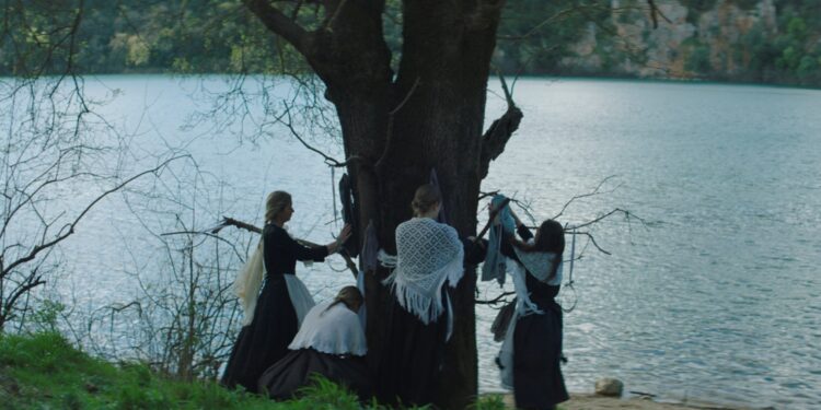 Το Πωγώνι στη μεγάλη οθόνη μέσα από την ταινία “Άπειρη Γη”