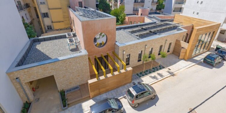 Το μονοθέσιο έφερε στο προσκήνιο το Πειραματικό