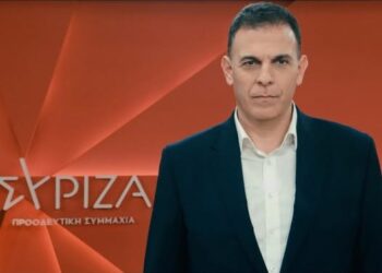 Έναρξη προσυνεδριακού διαλόγου στον ΣΥΡΙΖΑ Ιωαννίνων