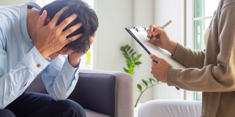 Σε αποδιοργάνωση οι δομές Ψυχικής Υγείας και των εξαρτήσεων