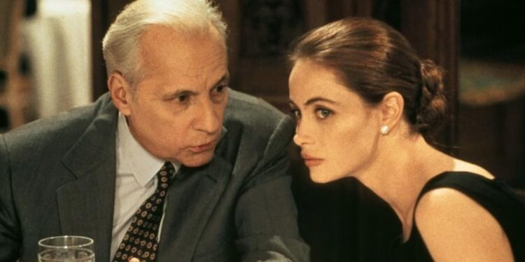 Προβολή της ταινίας “Nelly et Mr Arnaud” στο Photometria Photography Center