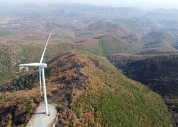 Δικαστικά για την ανεμογεννήτρια ο Δήμος Μετσόβου