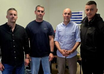 Αιτήματα της ΕΜΑΚ στον Γιώργο Αμυρά