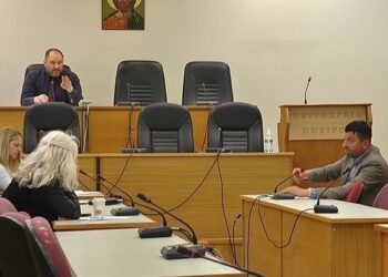 Αναμενόμενο “όχι” για το φωτοβολταϊκό στο Καλπάκι