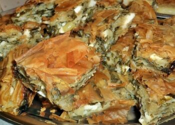 “Ηπειρώτικο Γαστρονομικό Ταξίδι: Παράδοση &Γεύσεις στη Φωτιά”