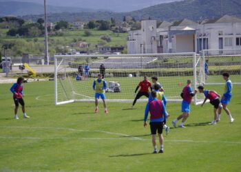 Περιορισμός μεταγραφών και επιτήρηση για τις ομάδες που δεν θα αδειοδοτηθούν
