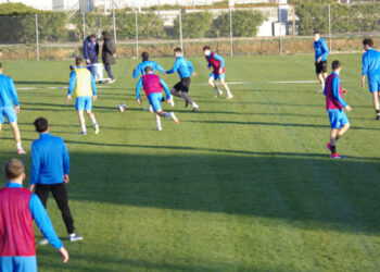 Στην τελική ευθεία μπαίνει ο ΠΑΣ Γιάννινα