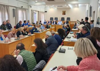 Με“οδηγό” την περσινή χρονιά η φετινή αντιπυρική περίοδος στην Ήπειρο