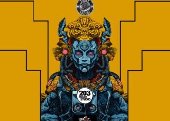 Οι Vonavibe και η Ειρήνη Κετικίδη 26 Απριλίου στο STUDIO 203