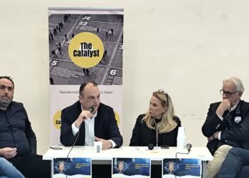 Restart (?) Άρτα: Το Μέλλον Γράφεται Τώρα