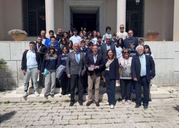 Ενίσχυση των γεφυρών παιδείας και πολιτισμού Ιωαννίνων και Κωνσταντινούπολης
