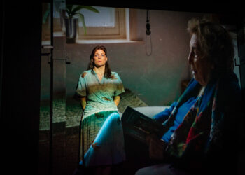 «Αρραβωνιαστικιά του Αχιλλέα» της Άλκης Ζέη