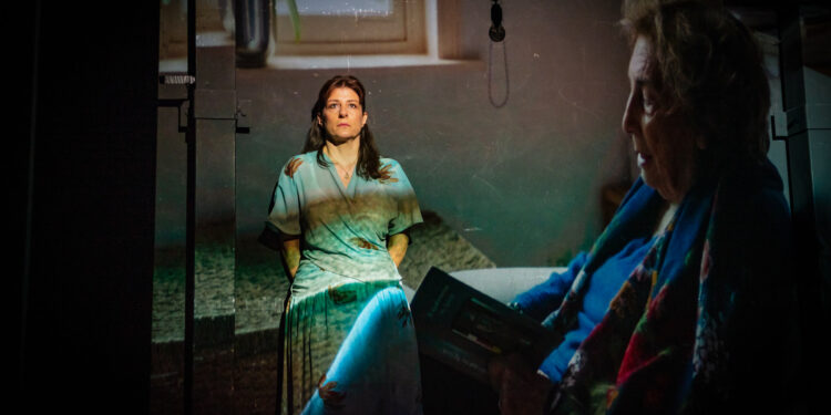 «Αρραβωνιαστικιά του Αχιλλέα» της Άλκης Ζέη