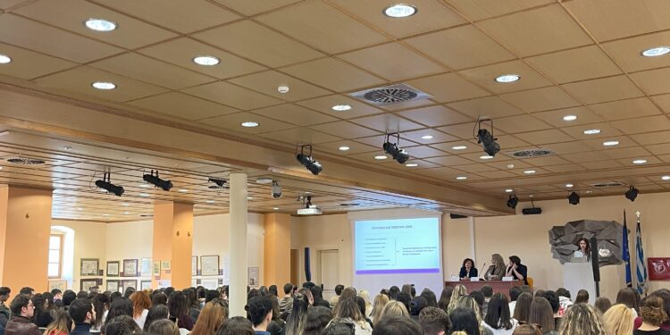 Με επιτυχία η ημερίδα για την επιληψία και τον αυτισμό