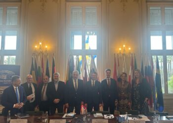 Η ΚΕΔΕ ζητά ισότιμο ρόλο στον σχεδιασμό και υλοποίηση των Ευρωπαϊκών Προγραμμάτων
