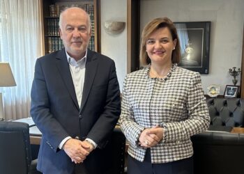 Στελέχωση και λειτουργία της Ιατροδικαστικής στα Γιάννενα