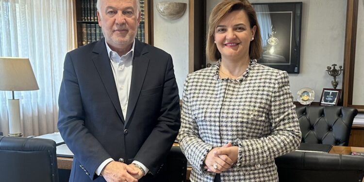 Στελέχωση και λειτουργία της Ιατροδικαστικής στα Γιάννενα