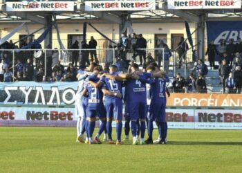 Ο εξωδικαστικός δίνει ελπίδα βιωσιμότητας στον ΠΑΣ Γιάννινα