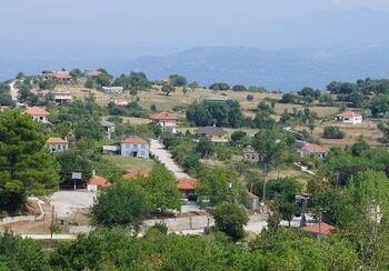 Να παρέμβει η ΚΕΔΕ για τα όρια οικισμών ζητά με επιστολή ο δήμαρχος Ζίτσας