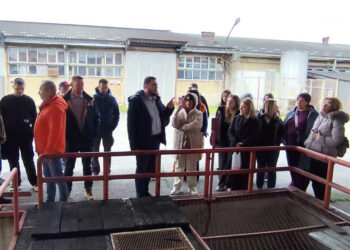 Στη Σερβία η Λέσχη Γαστρονομίας Ηπείρου