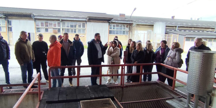 Στη Σερβία η Λέσχη Γαστρονομίας Ηπείρου