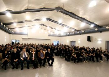 Με επιτυχία το 13ο Πανελλήνιο Συνέδριο Βιοϋλικών στα Γιάννενα