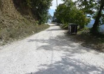 Μπαίνει τάξη στο οδικό δίκτυο