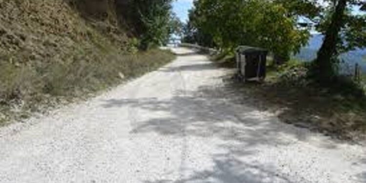 Μπαίνει τάξη στο οδικό δίκτυο