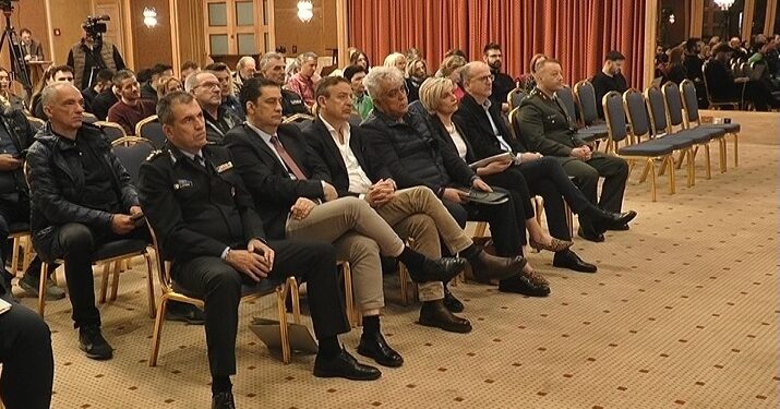 Η προσαρμογή της Ηπείρου στην κλιματική αλλαγή