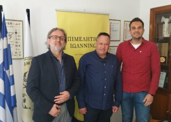Συνεργασία του Επιμελητηρίου με το ΤΕΕ