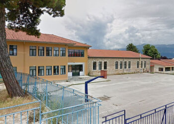 “Θεατές” οι δήμοι στην επιλογή σχολείων για το πρόγραμμα “Μαριέττα Γιαννάκου”