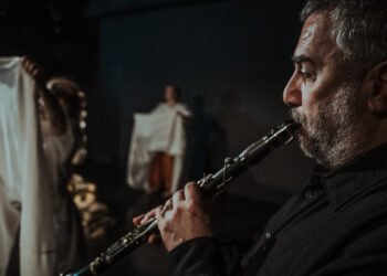 «Χέρια που δεν…», οι τελευταίες παραστάσεις