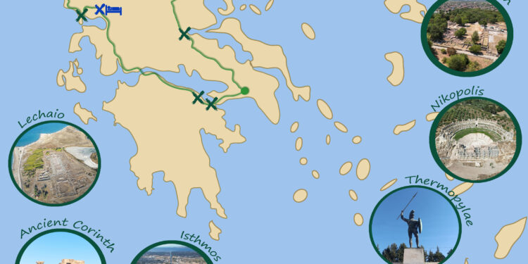 Το Καλπάκι σταθμός για τον Giro Central Greece 1400