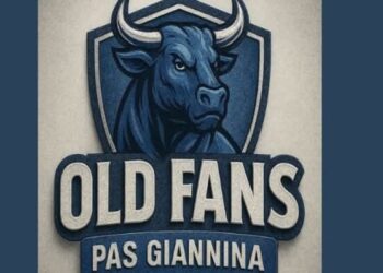 Νέο οπαδικό εγχείρημα με την ονομασία Old Fans