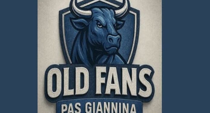 Νέο οπαδικό εγχείρημα με την ονομασία Old Fans