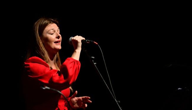 “Τραγούδια της Μεσογείου” με την Ξανθούλα Ντακοβάνου