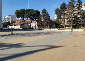 Υπογραφές για «Ανοιχτές Σχολικές Αυλές»