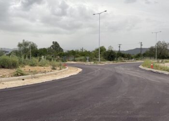 Επανέναρξη εργασιών στον Δακτύλιο