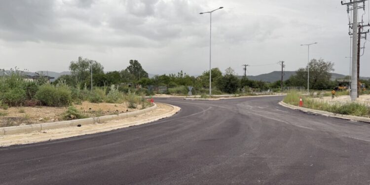 Επανέναρξη εργασιών στον Δακτύλιο