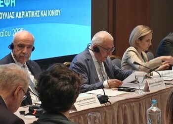 Η Ευρωπαϊκή πορεία και η ένταξη των Δυτ. Βαλκανίων απασχόλησε τη συνάντηση των Ιωαννίνων