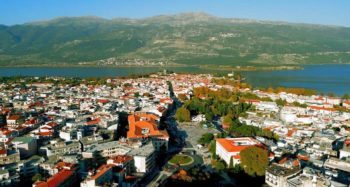 Στα 17,8 δις ευρώ η ακίνητη περιουσία των Ηπειρωτών