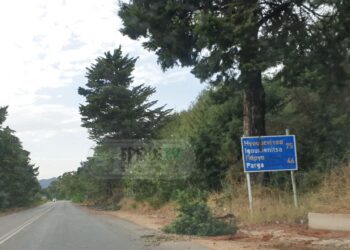 Περιμένοντας τα μεγάλα έργα….